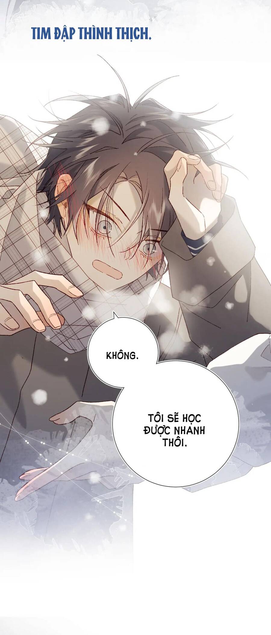 Ác Nữ Cự Tuyệt Cua Nam Chính Chapter 105 - Trang 2