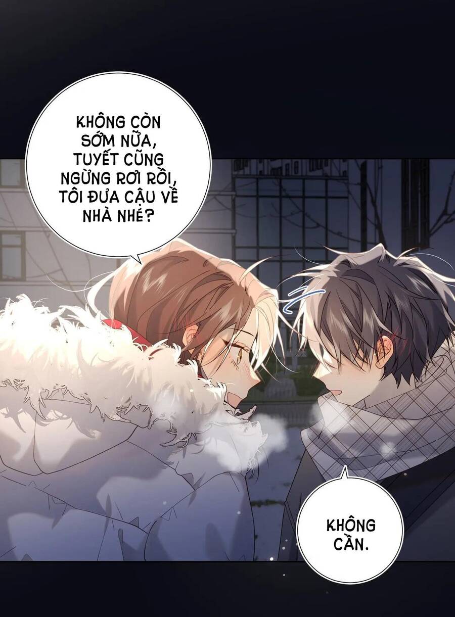 Ác Nữ Cự Tuyệt Cua Nam Chính Chapter 105 - Trang 2