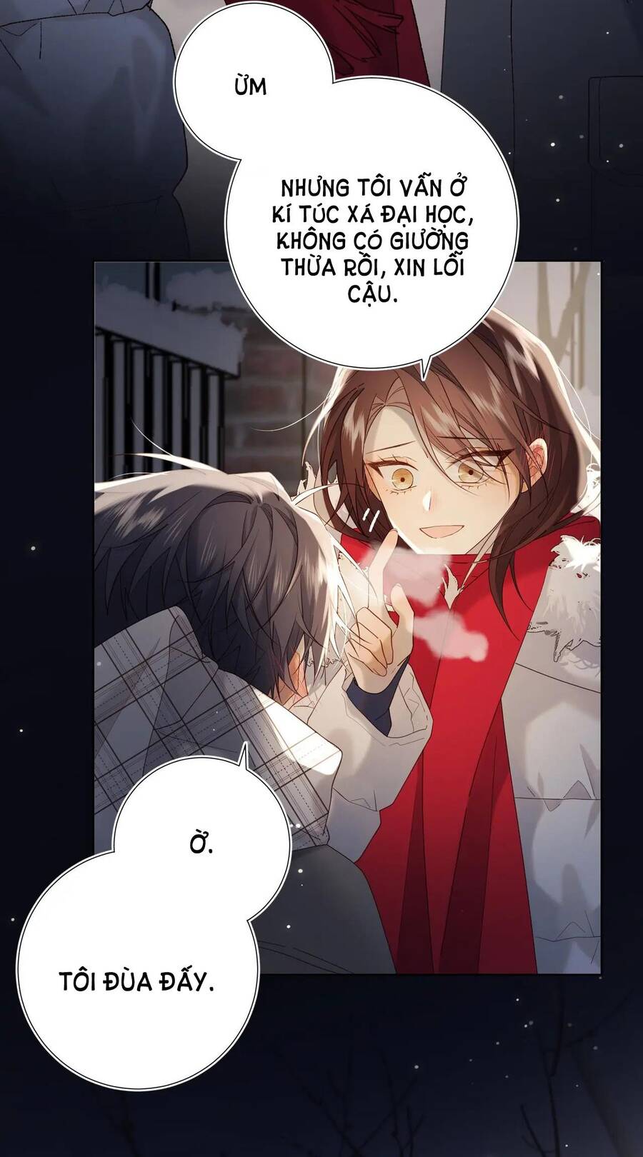 Ác Nữ Cự Tuyệt Cua Nam Chính Chapter 105 - Trang 2