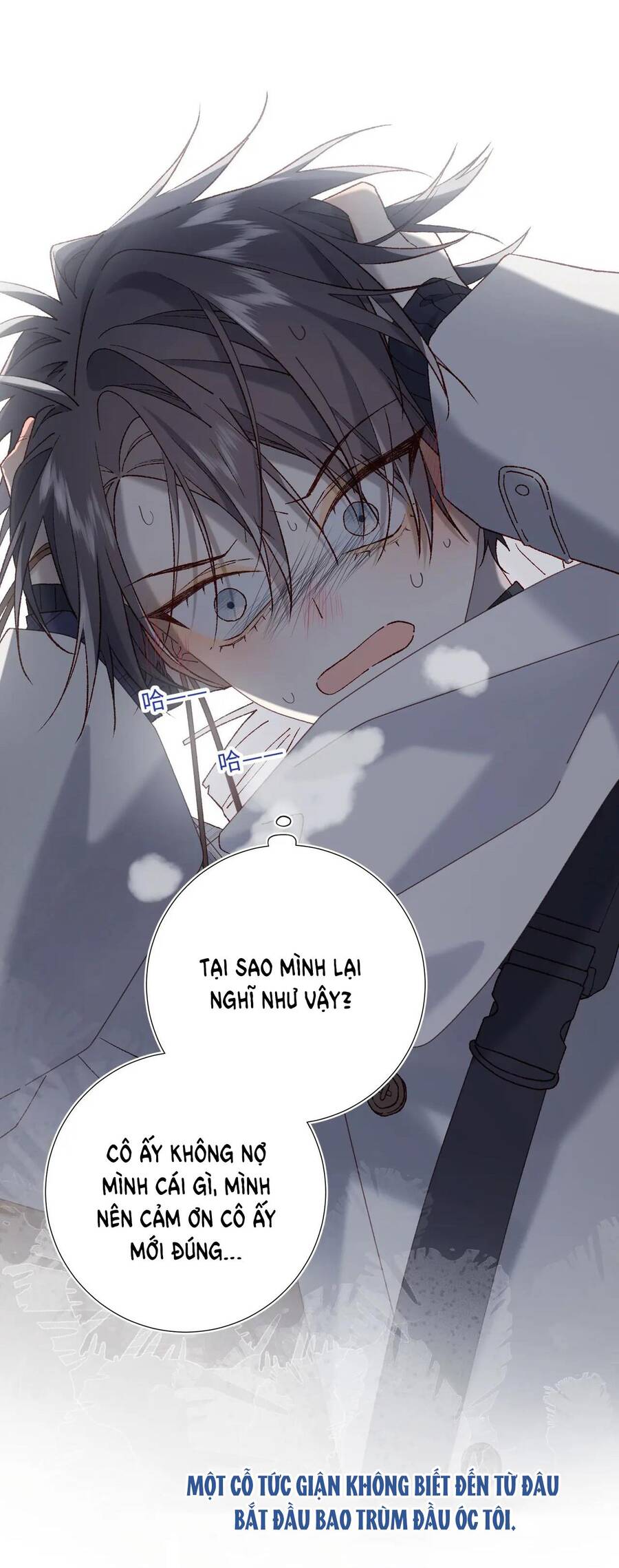 Ác Nữ Cự Tuyệt Cua Nam Chính Chapter 105 - Trang 2