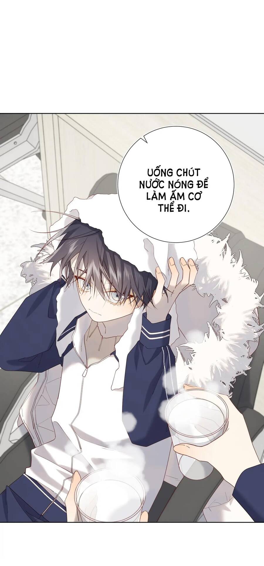 Ác Nữ Cự Tuyệt Cua Nam Chính Chapter 105 - Trang 2