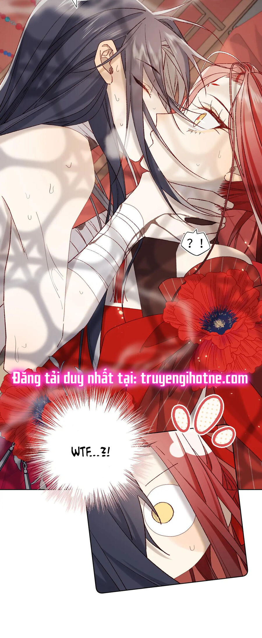 Ác Nữ Cự Tuyệt Cua Nam Chính Chapter 103 - Trang 2