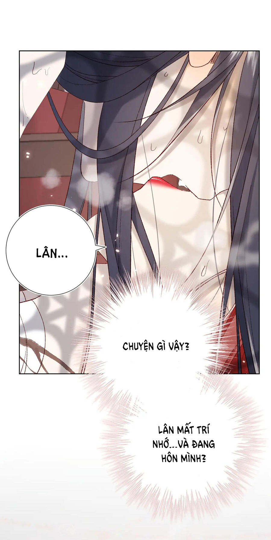 Ác Nữ Cự Tuyệt Cua Nam Chính Chapter 103 - Trang 2