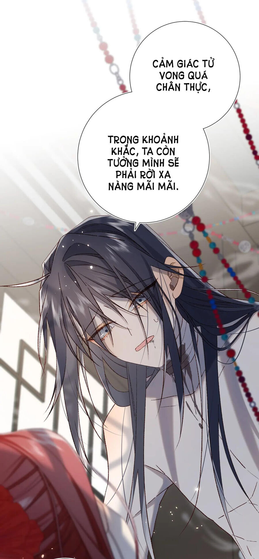 Ác Nữ Cự Tuyệt Cua Nam Chính Chapter 103 - Trang 2