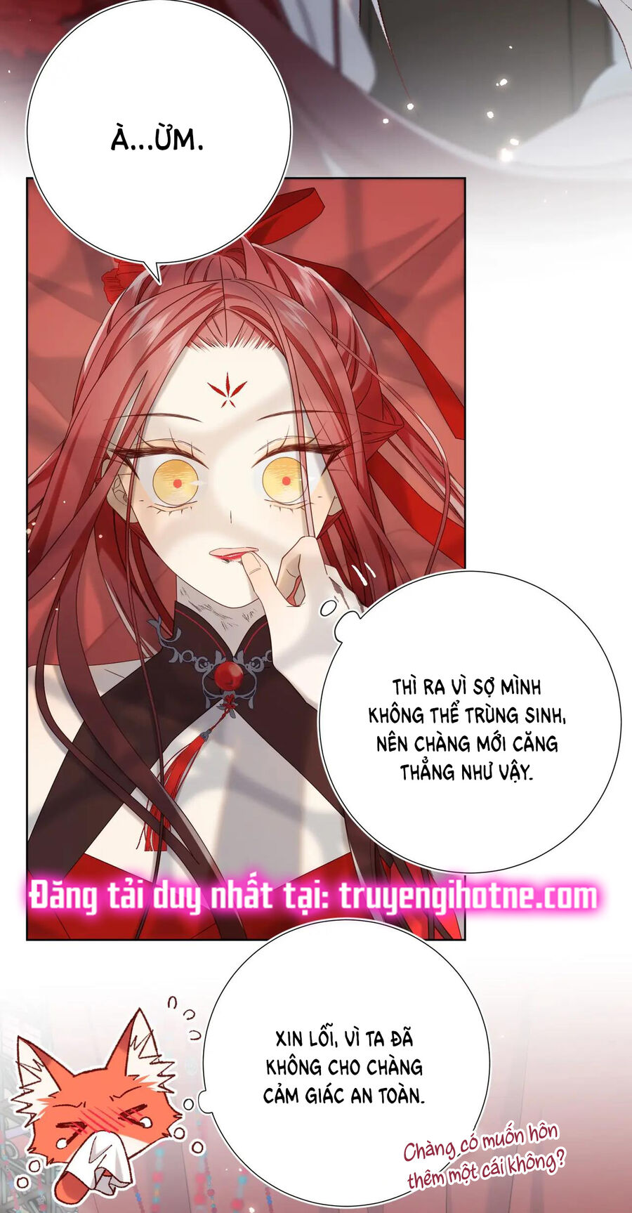 Ác Nữ Cự Tuyệt Cua Nam Chính Chapter 103 - Trang 2