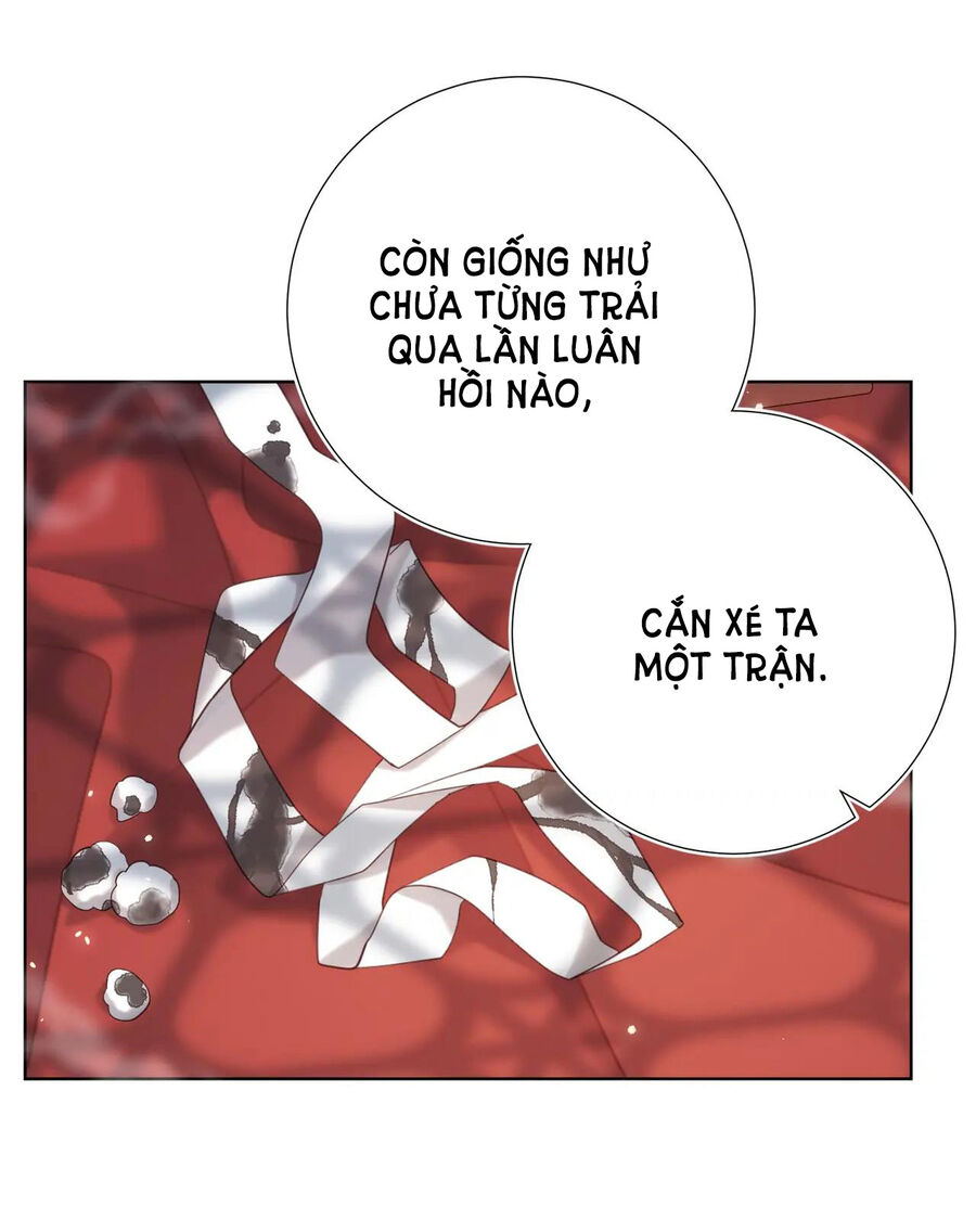 Ác Nữ Cự Tuyệt Cua Nam Chính Chapter 103 - Trang 2