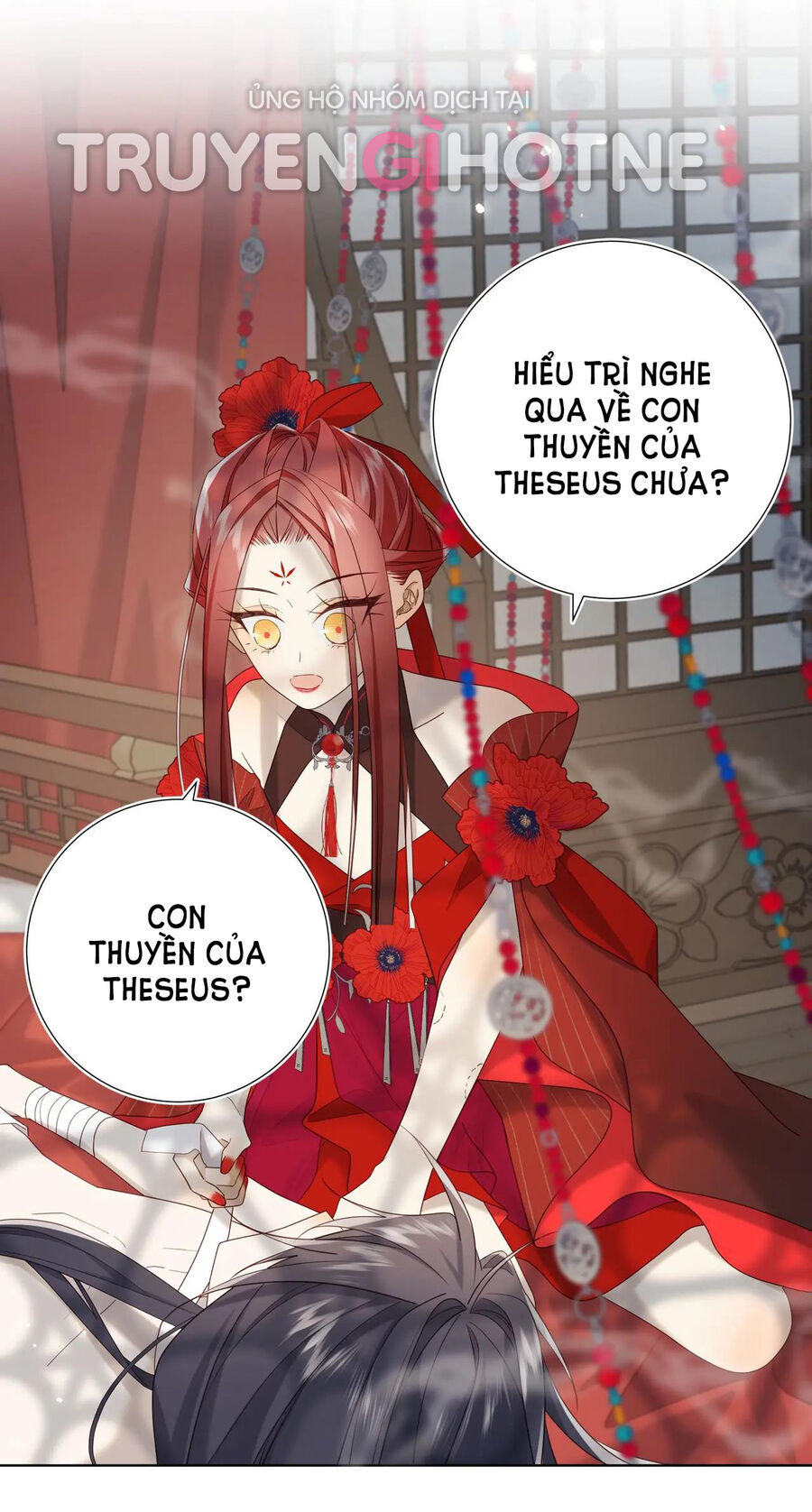 Ác Nữ Cự Tuyệt Cua Nam Chính Chapter 103 - Trang 2