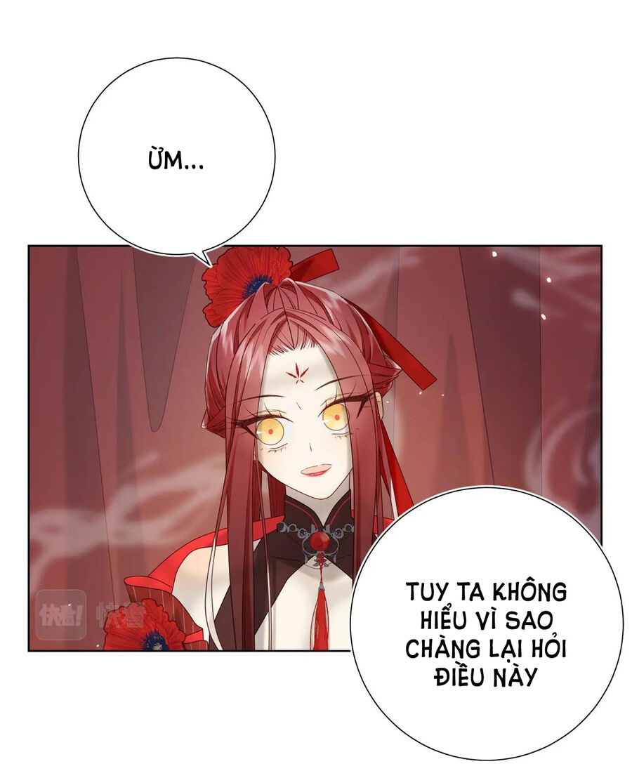 Ác Nữ Cự Tuyệt Cua Nam Chính Chapter 103 - Trang 2