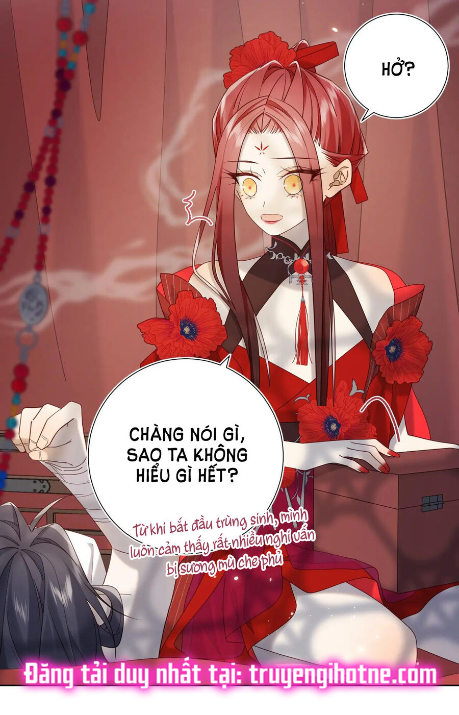 Ác Nữ Cự Tuyệt Cua Nam Chính Chapter 103 - Trang 2