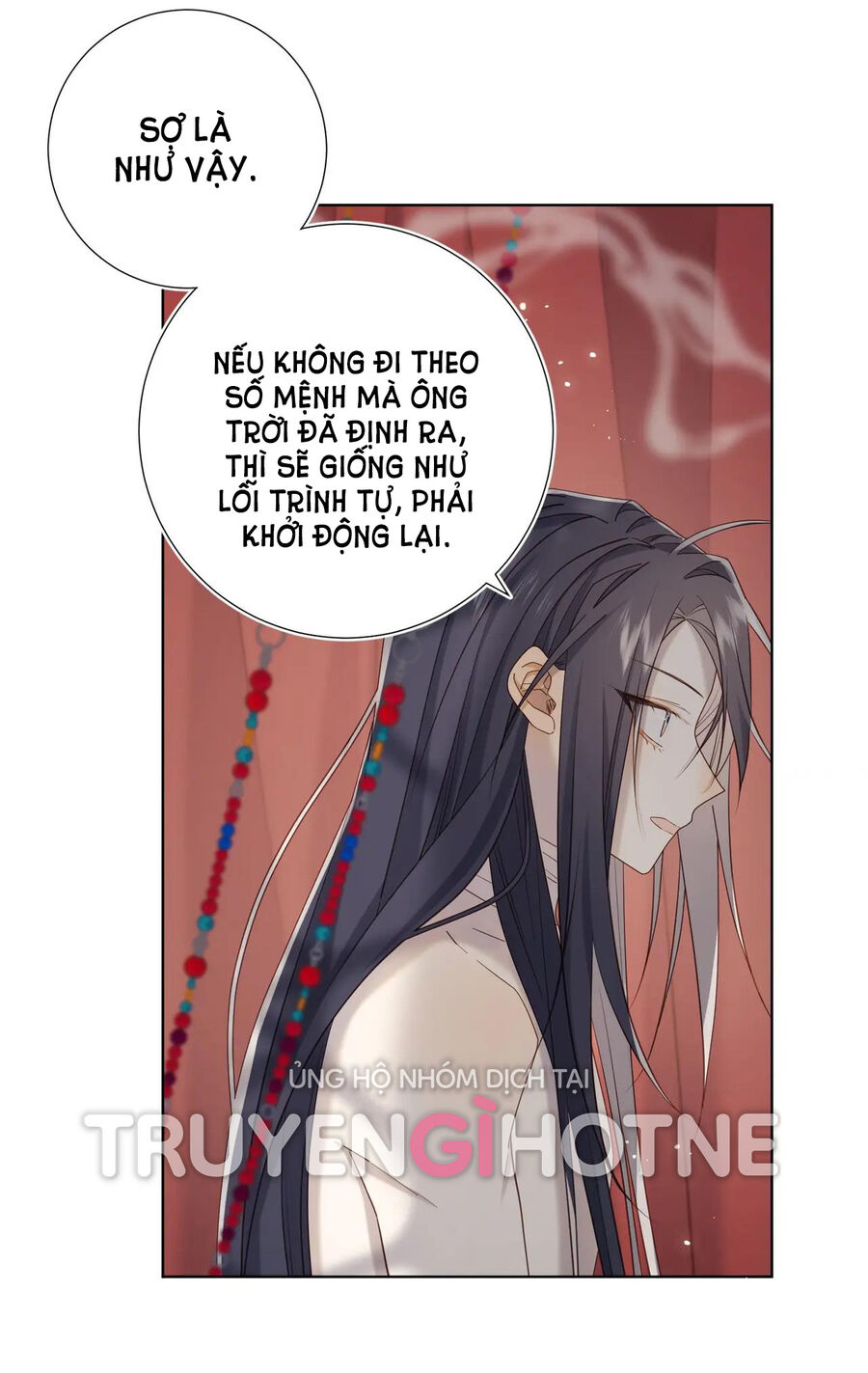 Ác Nữ Cự Tuyệt Cua Nam Chính Chapter 103 - Trang 2