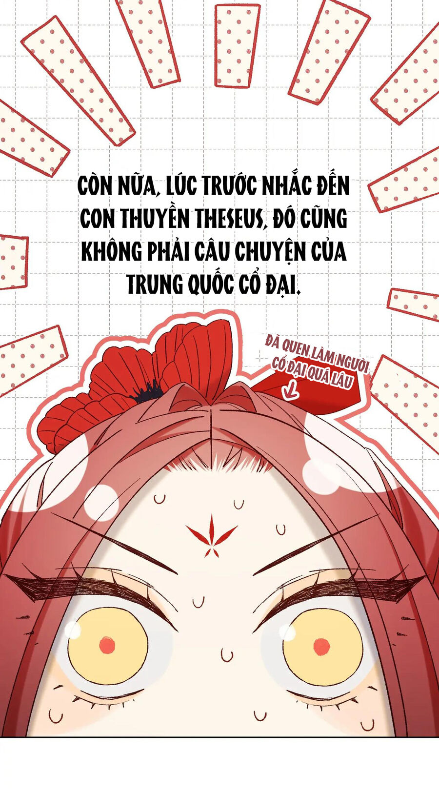 Ác Nữ Cự Tuyệt Cua Nam Chính Chapter 103 - Trang 2