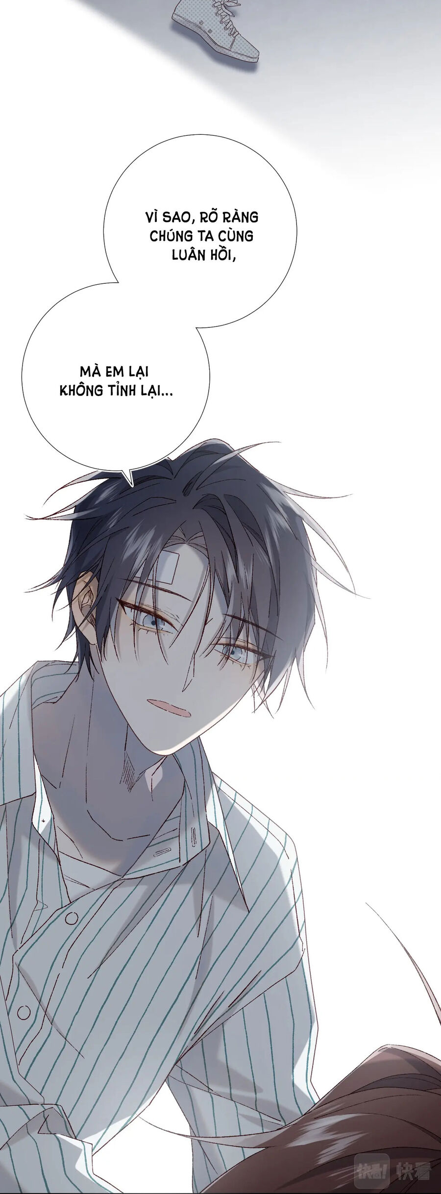 Ác Nữ Cự Tuyệt Cua Nam Chính Chapter 102 - Trang 2