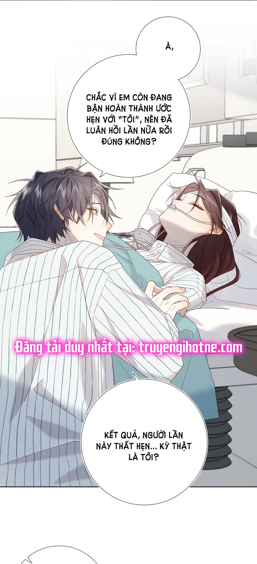 Ác Nữ Cự Tuyệt Cua Nam Chính Chapter 102 - Trang 2