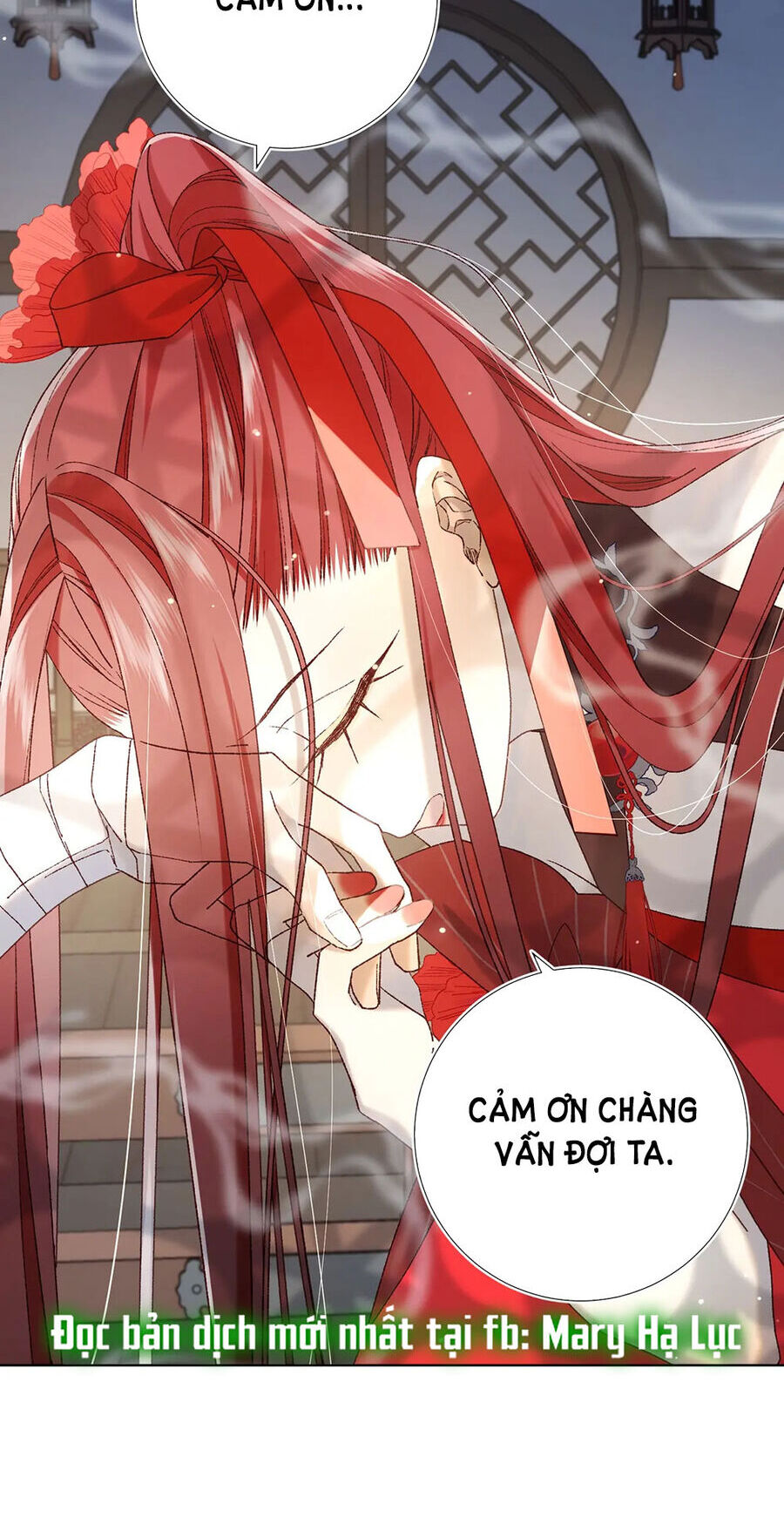 Ác Nữ Cự Tuyệt Cua Nam Chính Chapter 101 - Trang 2