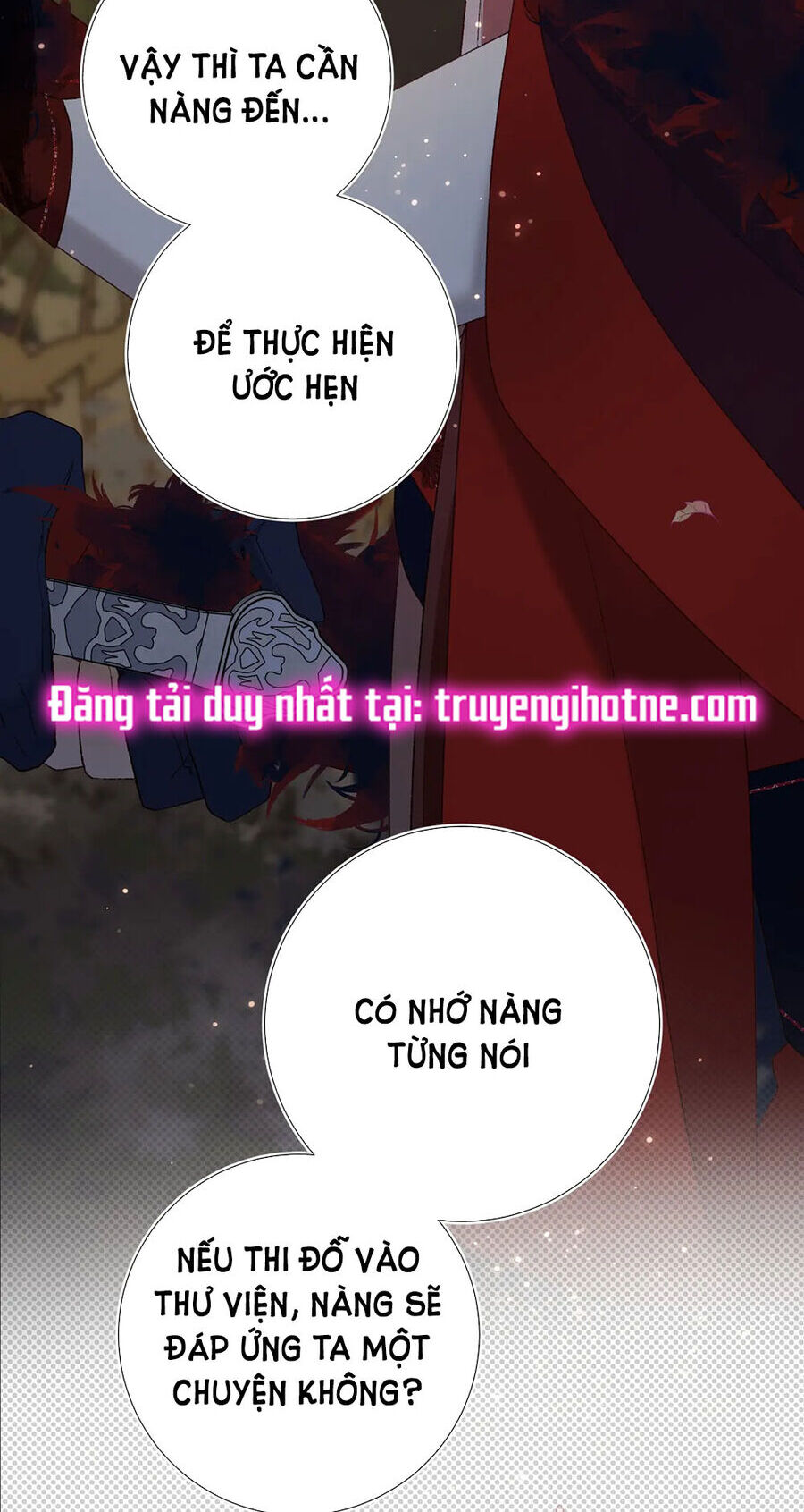 Ác Nữ Cự Tuyệt Cua Nam Chính Chapter 99 - Trang 2