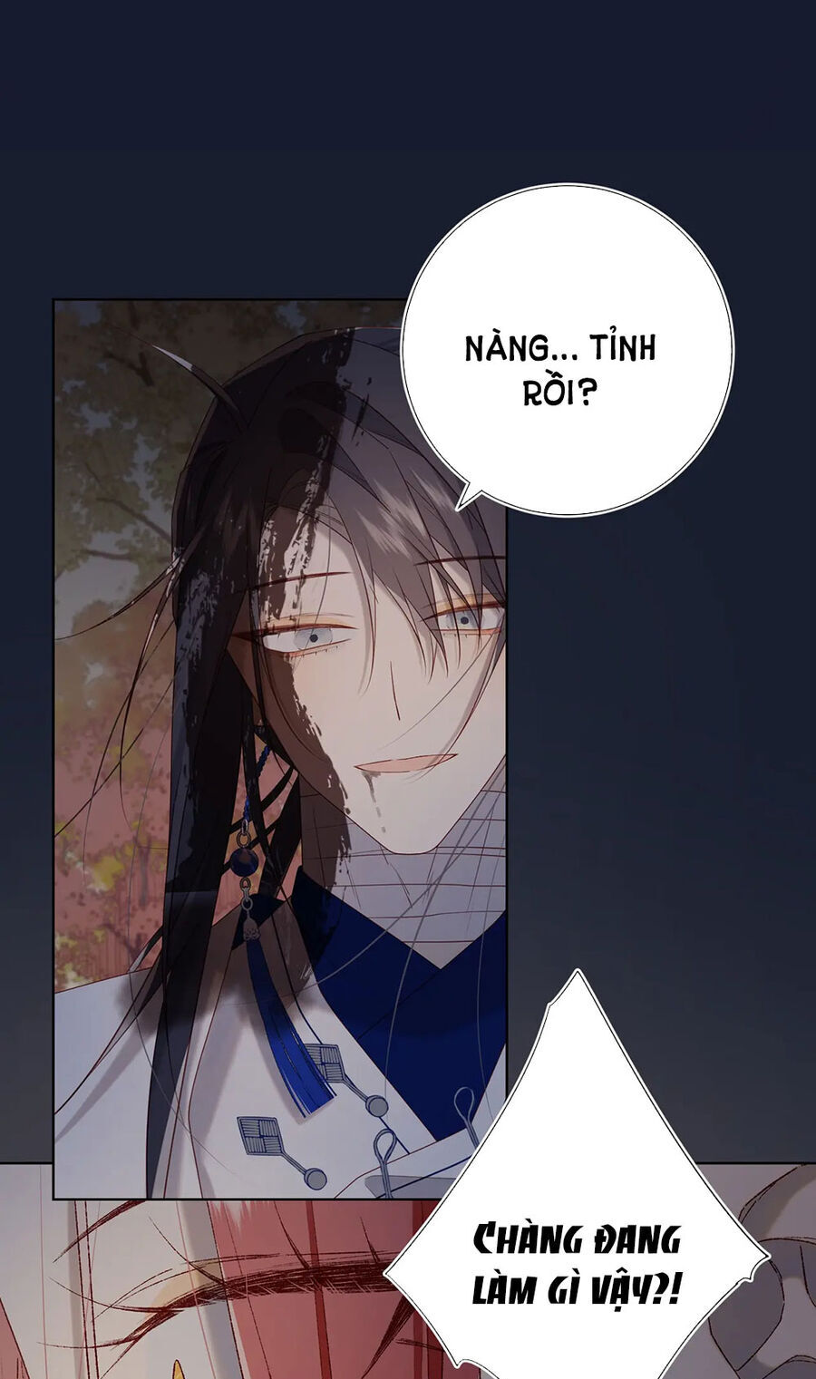 Ác Nữ Cự Tuyệt Cua Nam Chính Chapter 99 - Trang 2