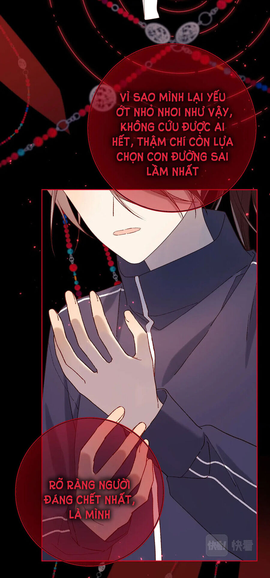 Ác Nữ Cự Tuyệt Cua Nam Chính Chapter 99 - Trang 2