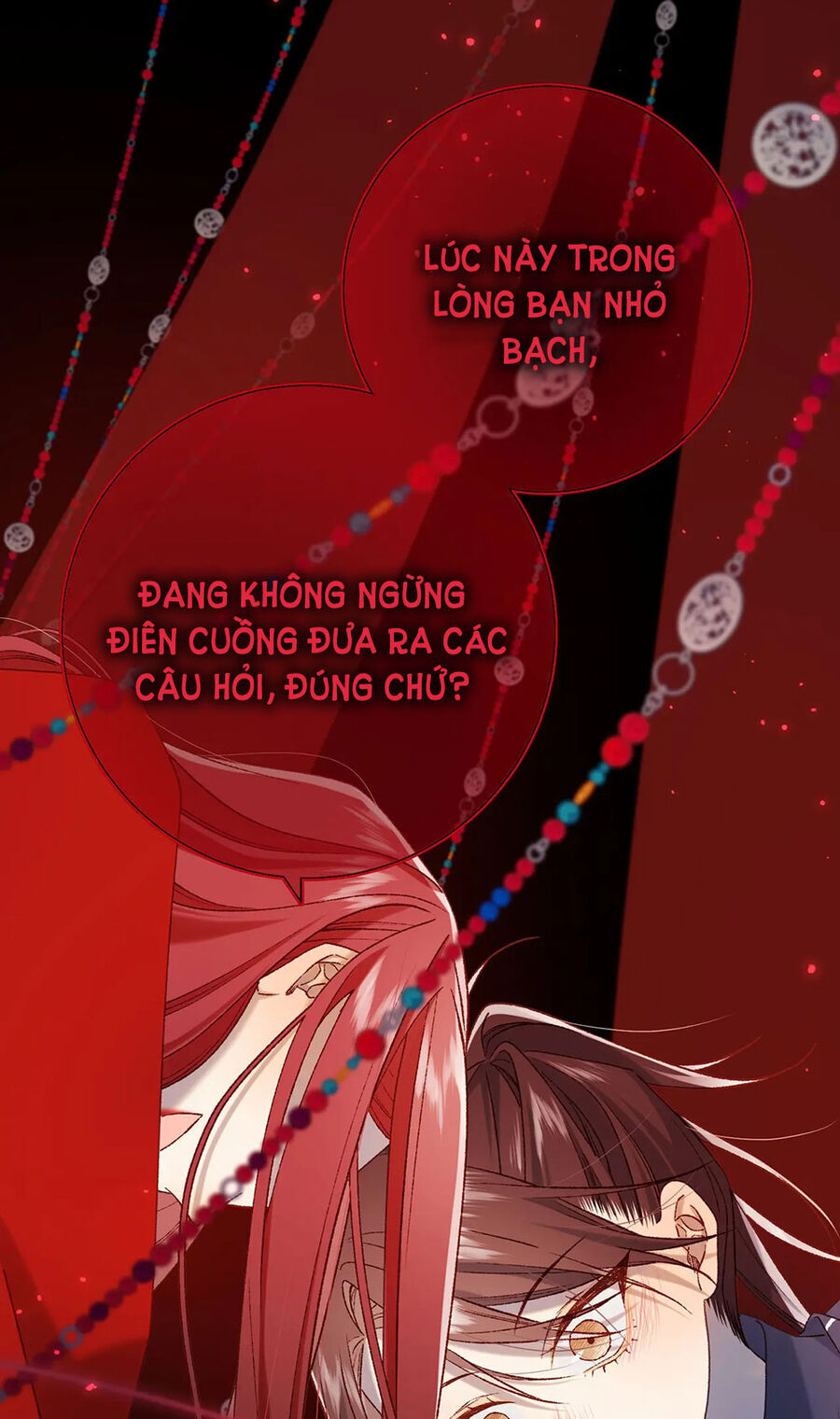 Ác Nữ Cự Tuyệt Cua Nam Chính Chapter 99 - Trang 2