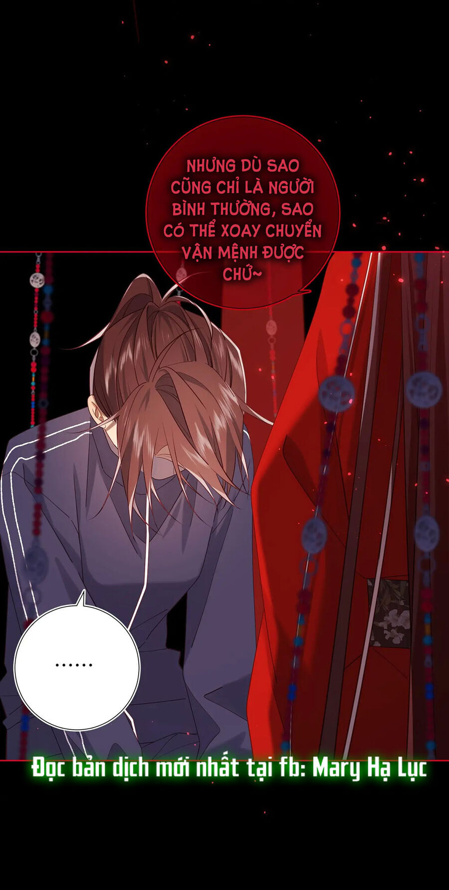 Ác Nữ Cự Tuyệt Cua Nam Chính Chapter 99 - Trang 2