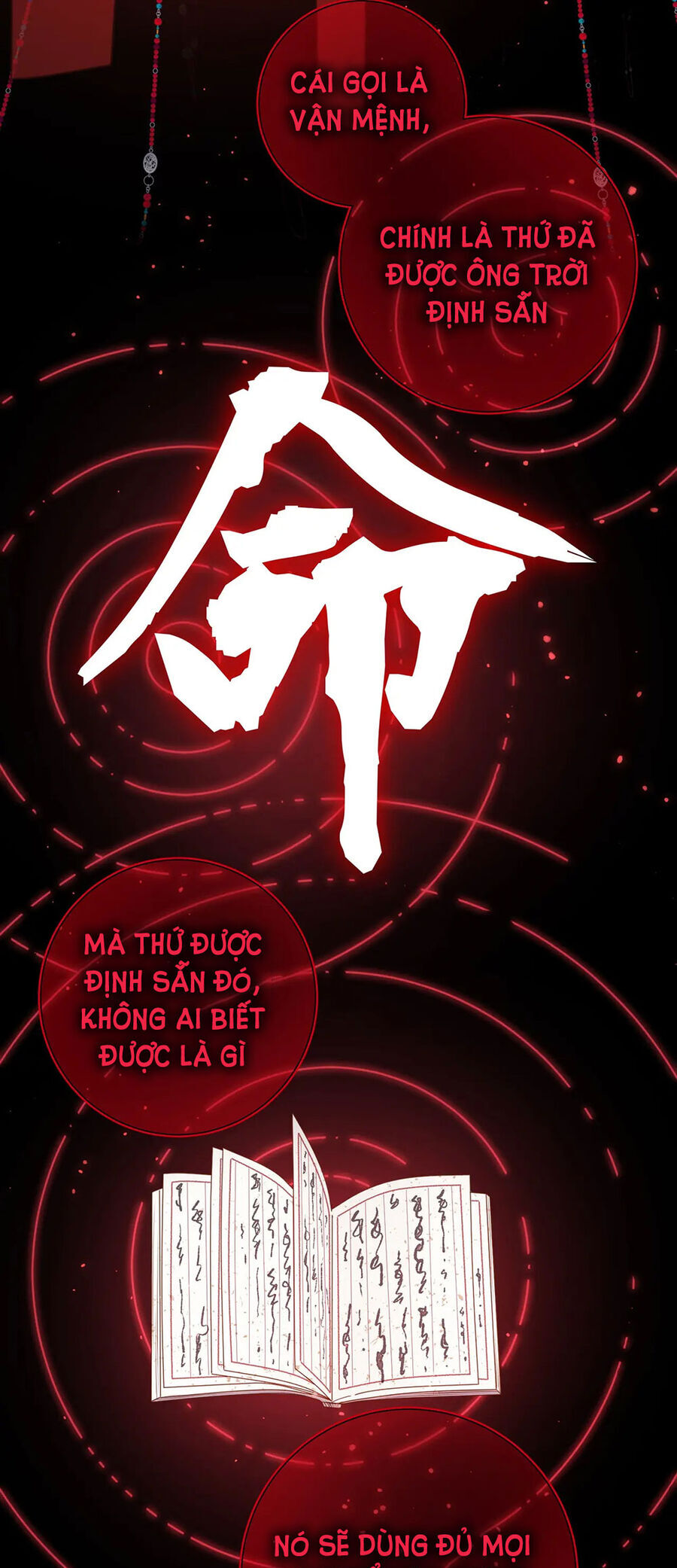 Ác Nữ Cự Tuyệt Cua Nam Chính Chapter 99 - Trang 2