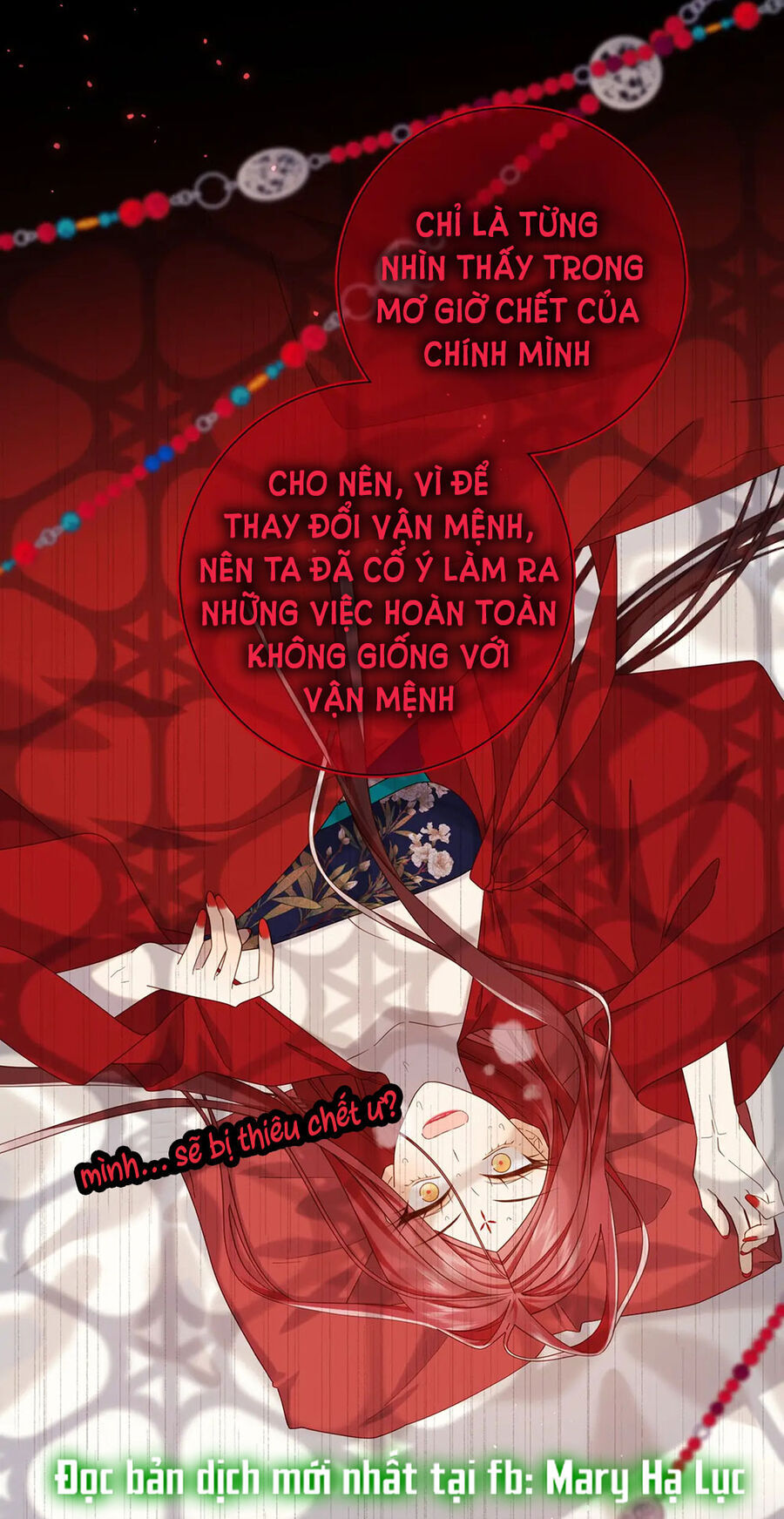 Ác Nữ Cự Tuyệt Cua Nam Chính Chapter 99 - Trang 2