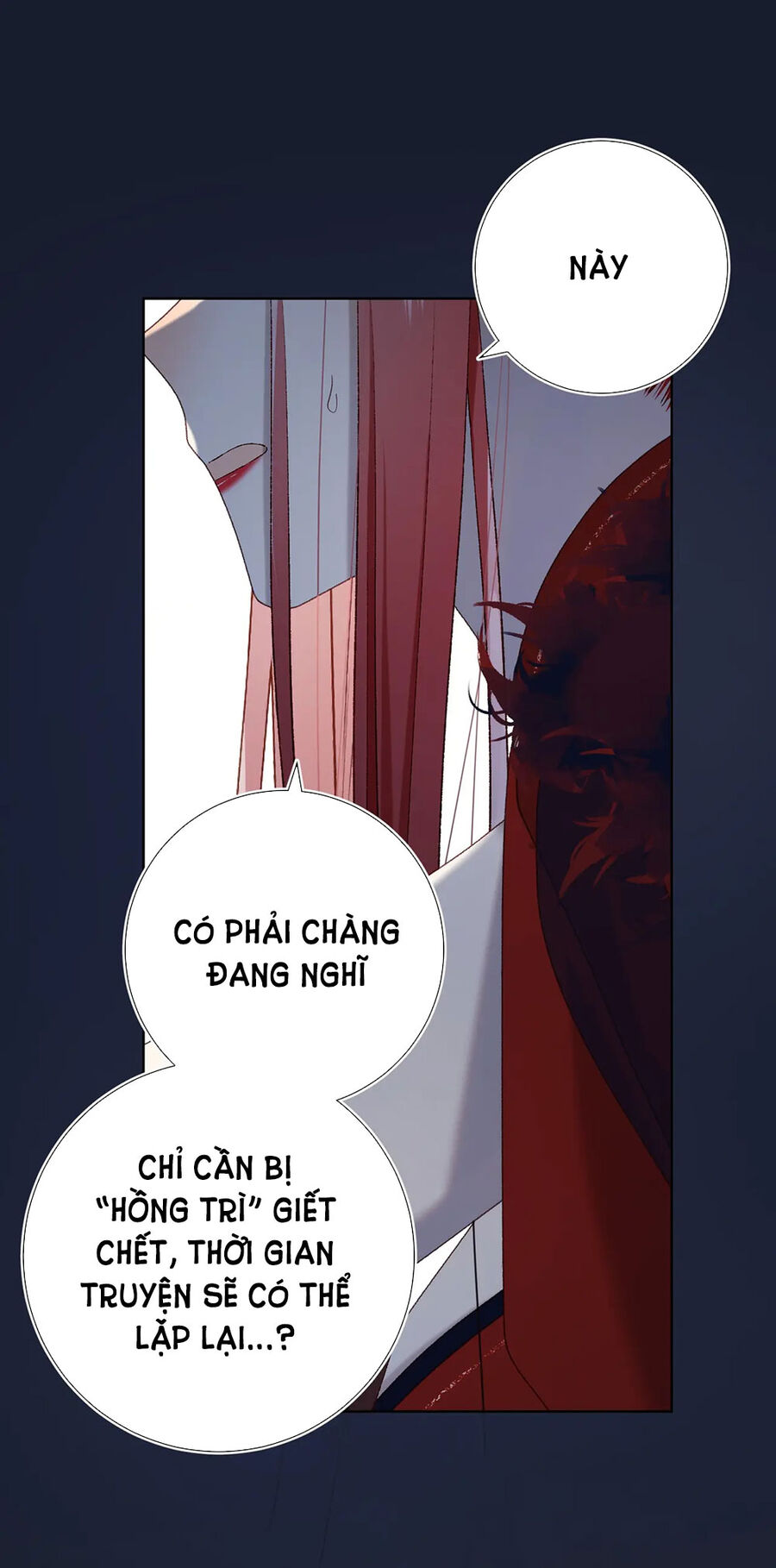 Ác Nữ Cự Tuyệt Cua Nam Chính Chapter 99 - Trang 2