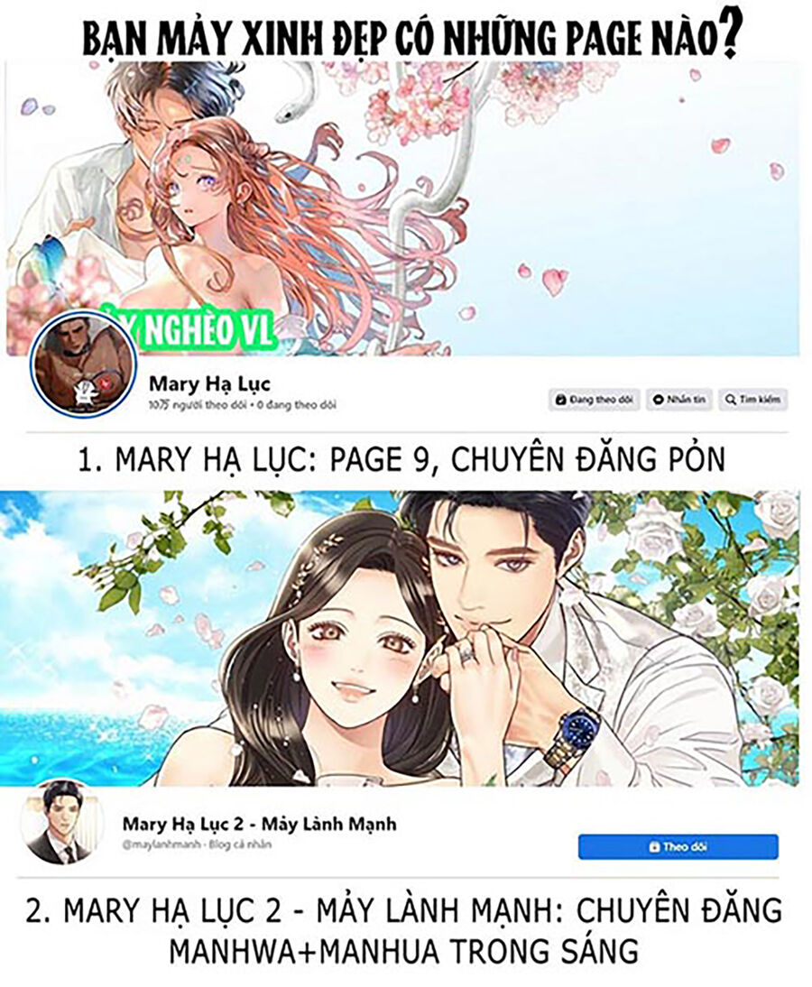 Ác Nữ Cự Tuyệt Cua Nam Chính Chapter 98 - Trang 2