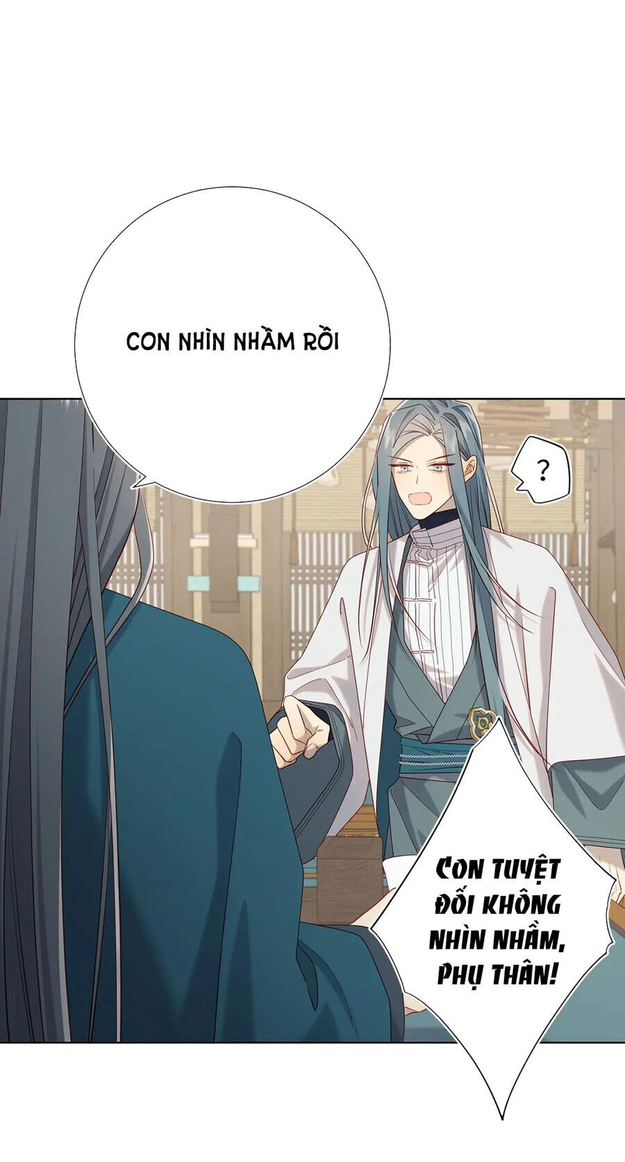 Ác Nữ Cự Tuyệt Cua Nam Chính Chapter 97 - Trang 2