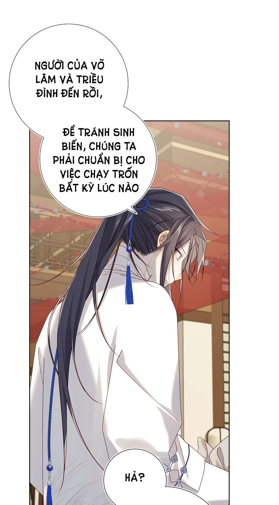 Ác Nữ Cự Tuyệt Cua Nam Chính Chapter 97 - Trang 2