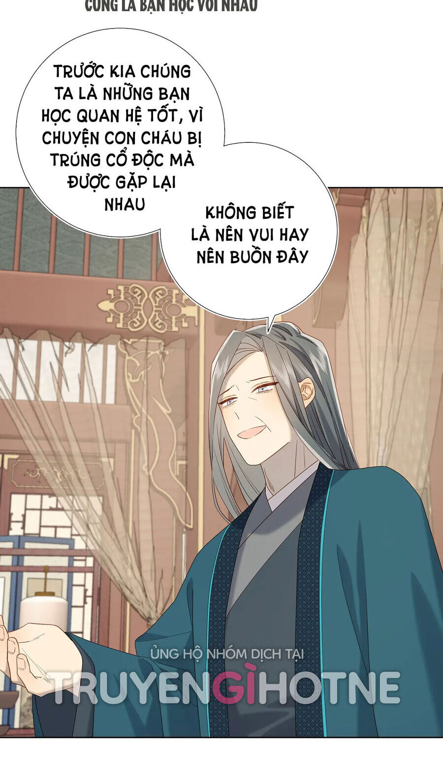 Ác Nữ Cự Tuyệt Cua Nam Chính Chapter 96 - Trang 2