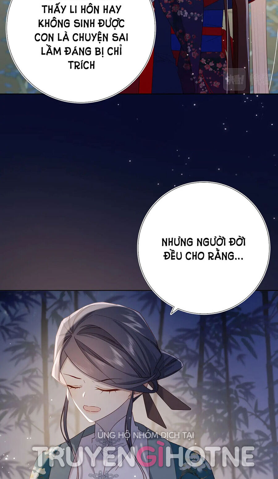 Ác Nữ Cự Tuyệt Cua Nam Chính Chapter 95 - Trang 2