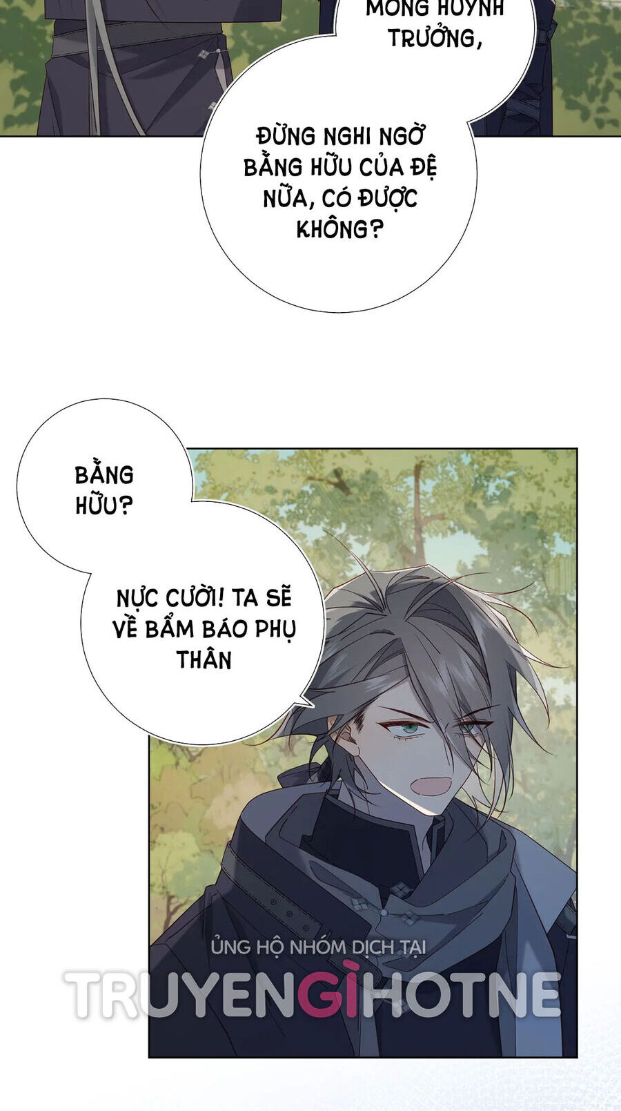 Ác Nữ Cự Tuyệt Cua Nam Chính Chapter 95 - Trang 2