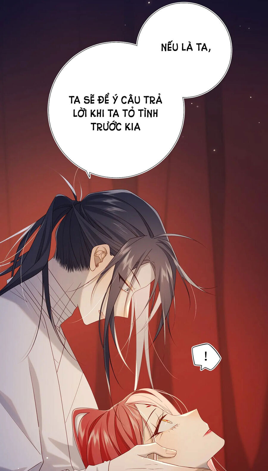 Ác Nữ Cự Tuyệt Cua Nam Chính Chapter 95 - Trang 2