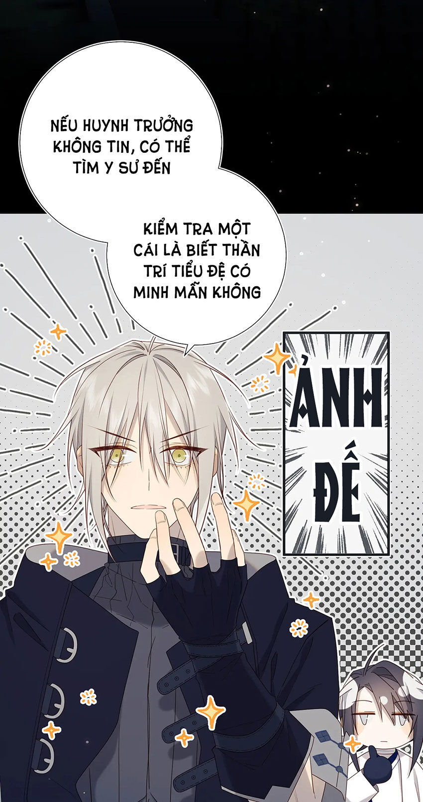 Ác Nữ Cự Tuyệt Cua Nam Chính Chapter 94 - Trang 2