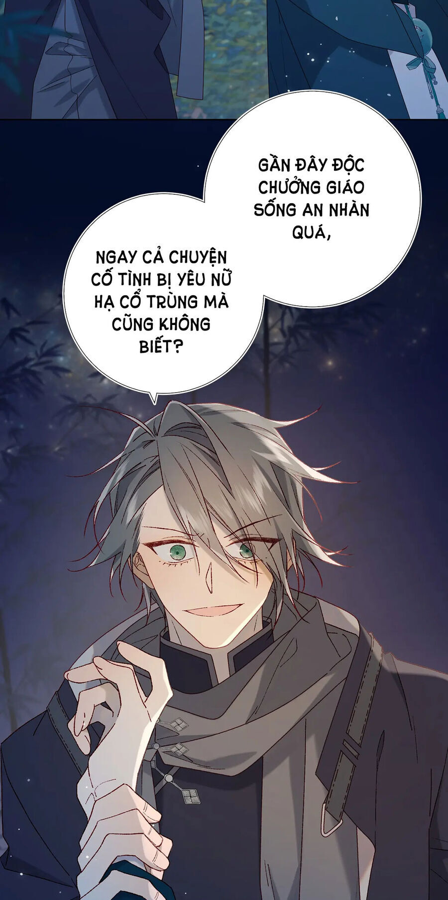 Ác Nữ Cự Tuyệt Cua Nam Chính Chapter 94 - Trang 2