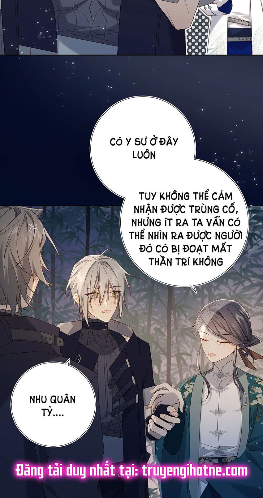 Ác Nữ Cự Tuyệt Cua Nam Chính Chapter 94 - Trang 2