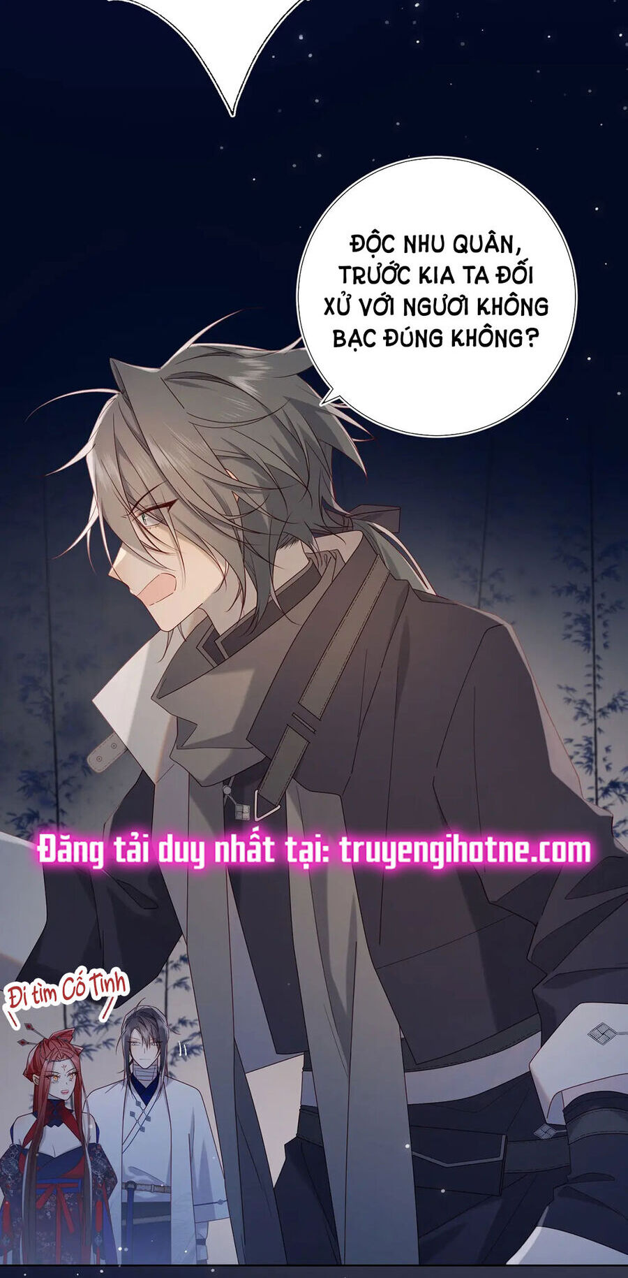 Ác Nữ Cự Tuyệt Cua Nam Chính Chapter 94 - Trang 2