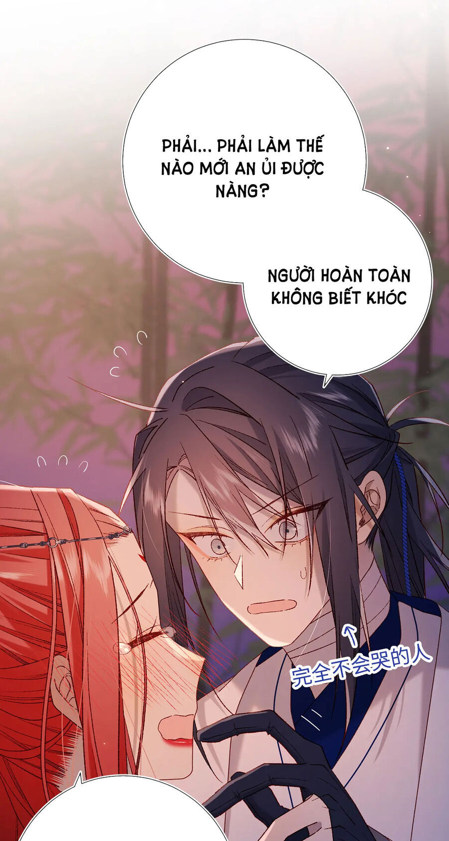 Ác Nữ Cự Tuyệt Cua Nam Chính Chapter 93 - Trang 2