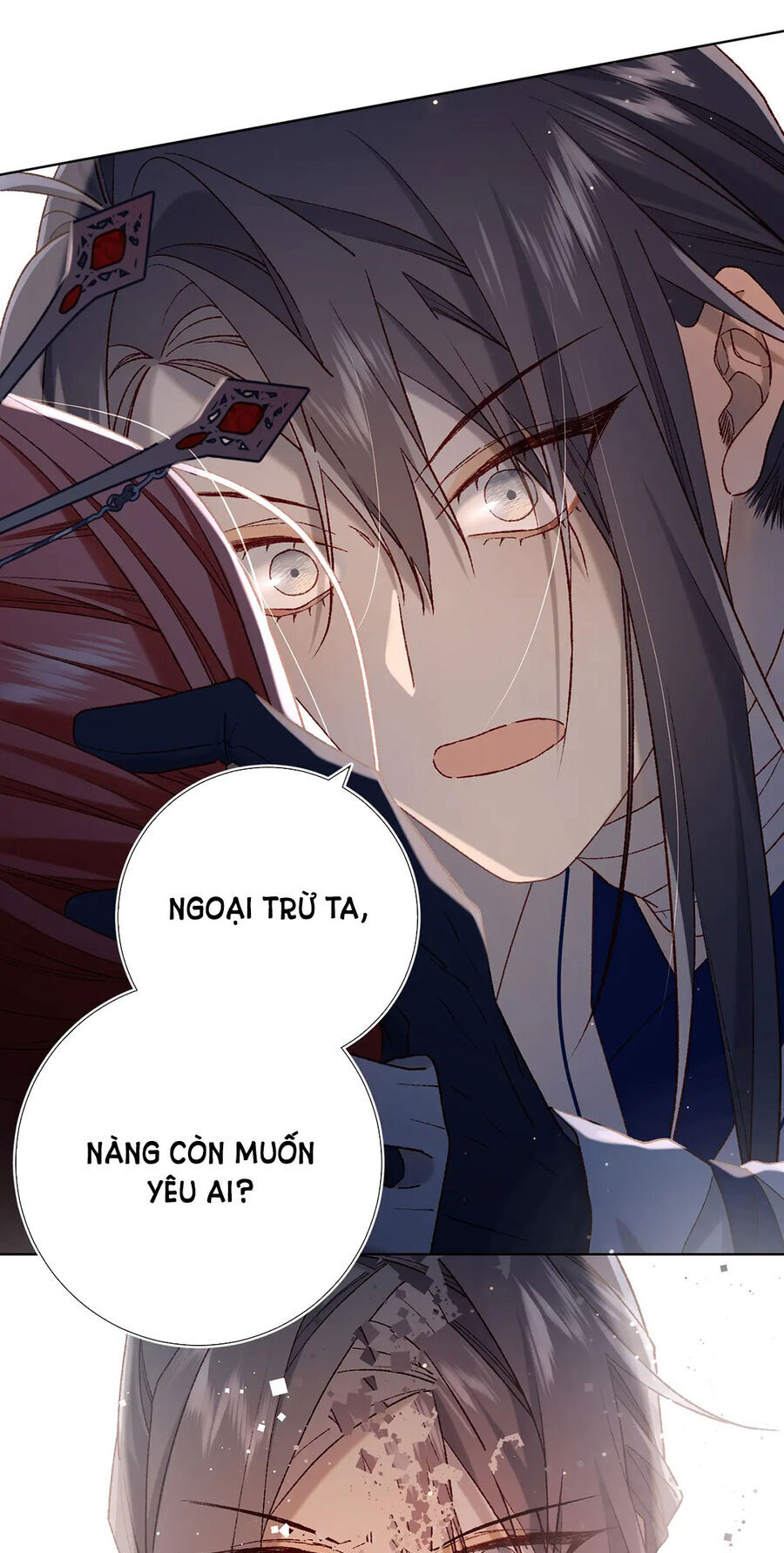 Ác Nữ Cự Tuyệt Cua Nam Chính Chapter 93 - Trang 2