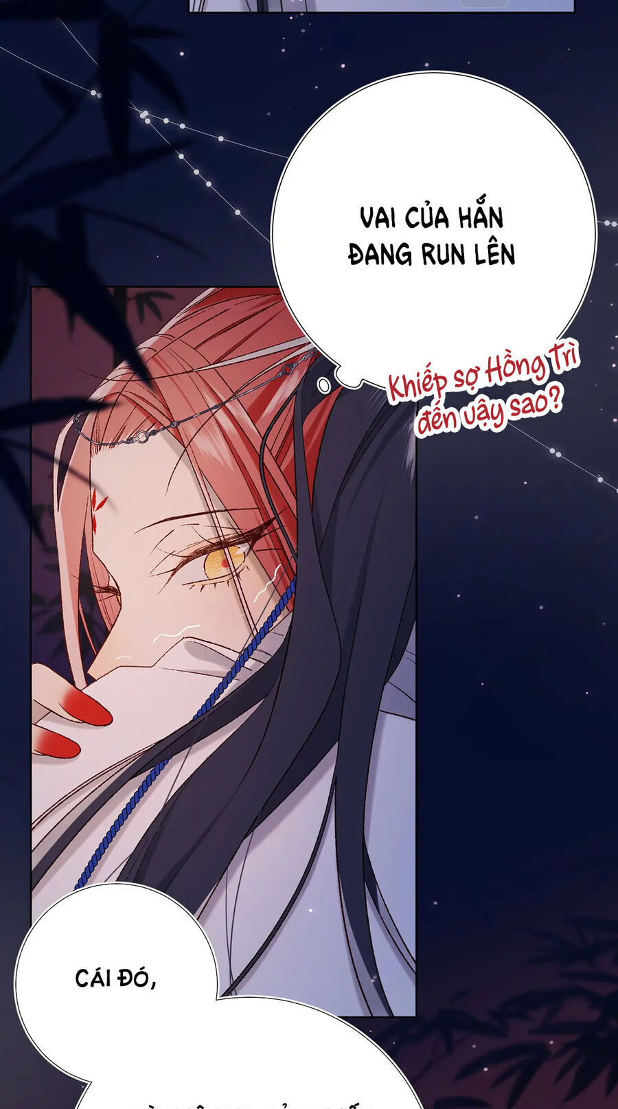 Ác Nữ Cự Tuyệt Cua Nam Chính Chapter 93 - Trang 2