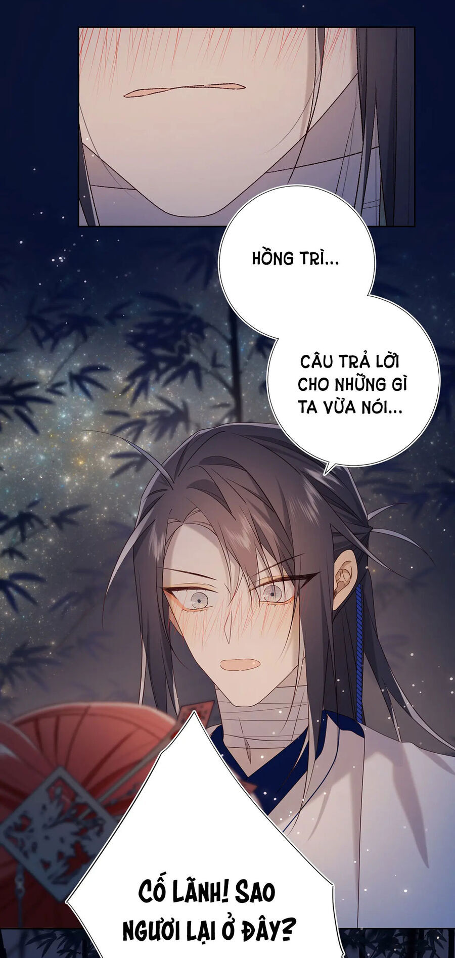 Ác Nữ Cự Tuyệt Cua Nam Chính Chapter 93 - Trang 2