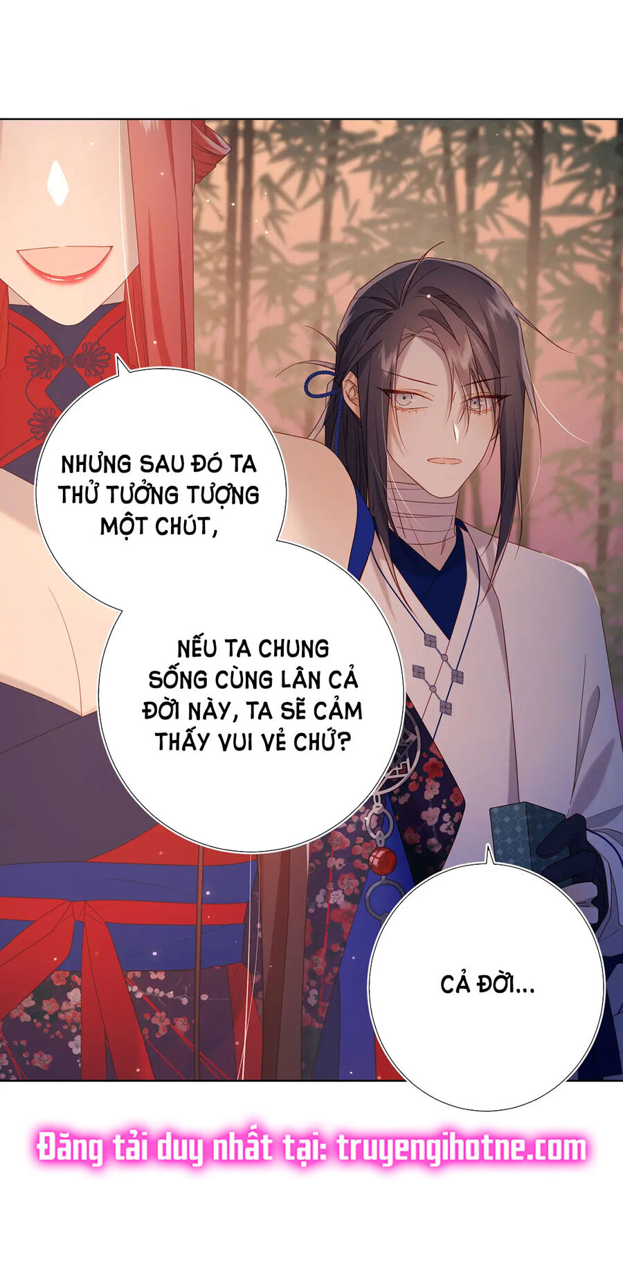 Ác Nữ Cự Tuyệt Cua Nam Chính Chapter 92 - Trang 2