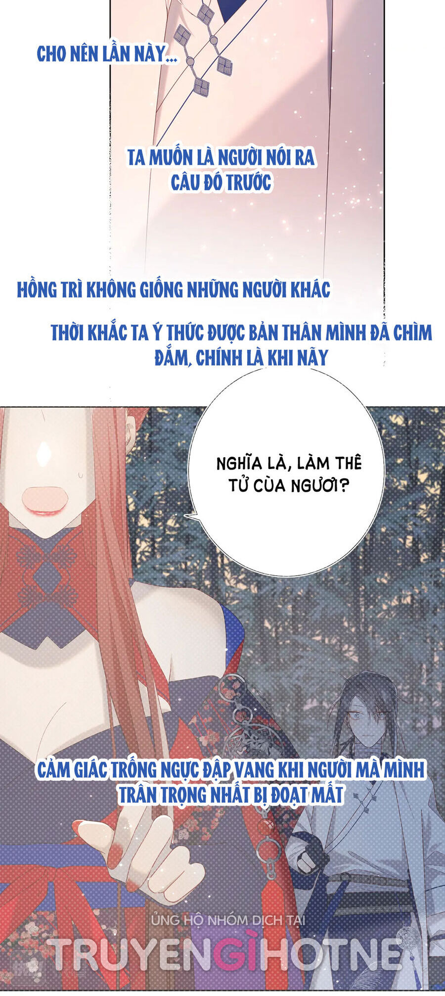 Ác Nữ Cự Tuyệt Cua Nam Chính Chapter 92 - Trang 2