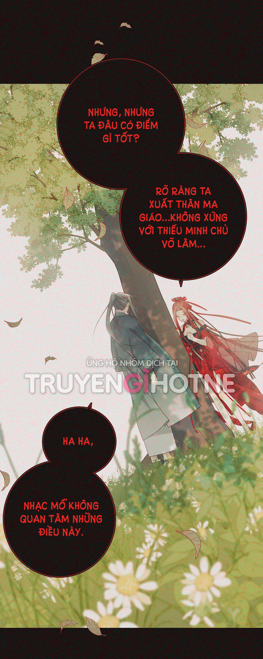 Ác Nữ Cự Tuyệt Cua Nam Chính Chapter 92 - Trang 2