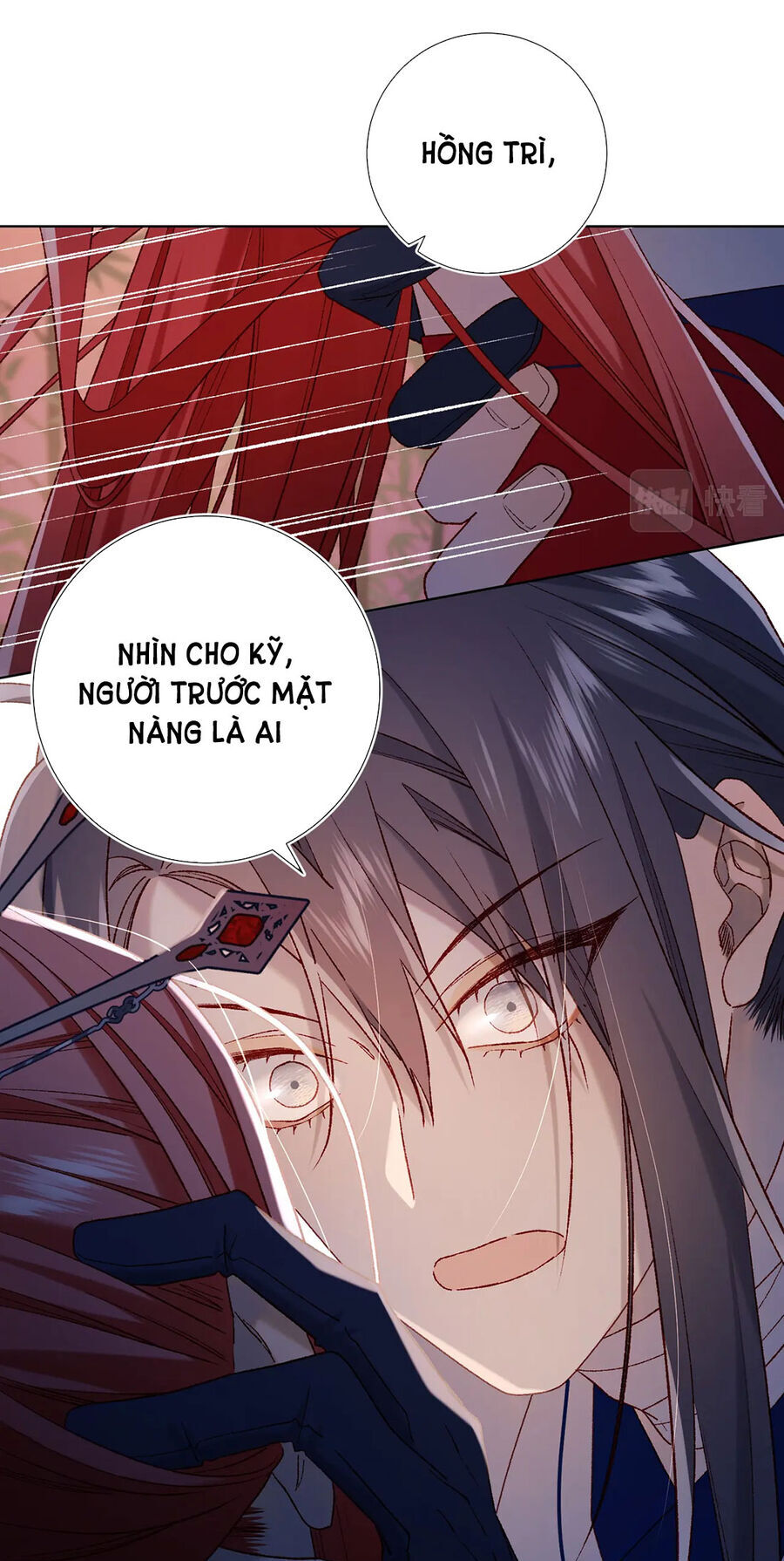 Ác Nữ Cự Tuyệt Cua Nam Chính Chapter 92 - Trang 2