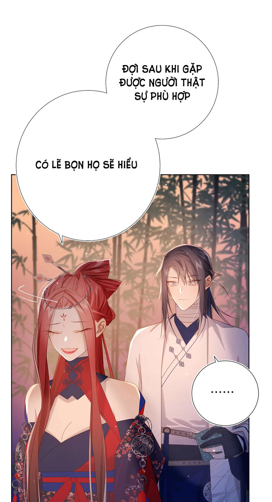 Ác Nữ Cự Tuyệt Cua Nam Chính Chapter 92 - Trang 2