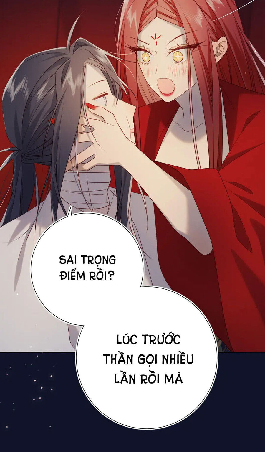 Ác Nữ Cự Tuyệt Cua Nam Chính Chapter 90 - Trang 2