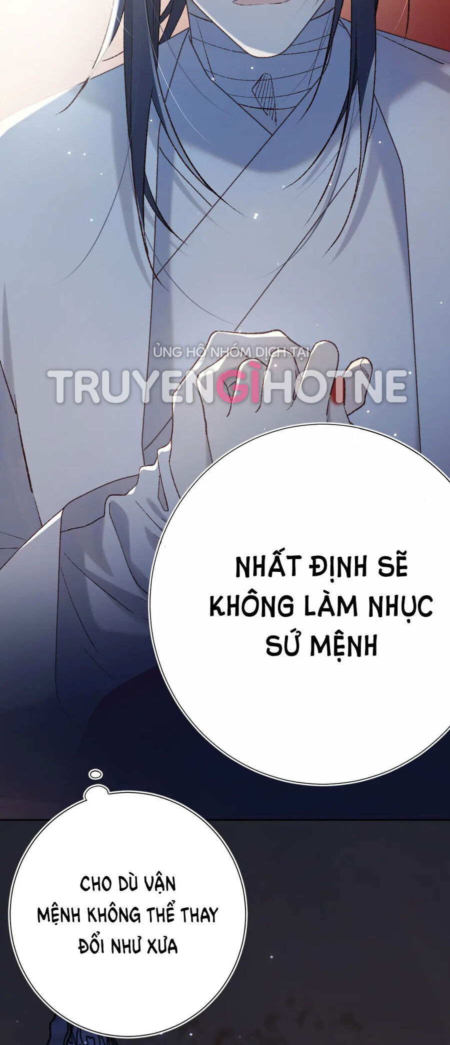 Ác Nữ Cự Tuyệt Cua Nam Chính Chapter 90 - Trang 2