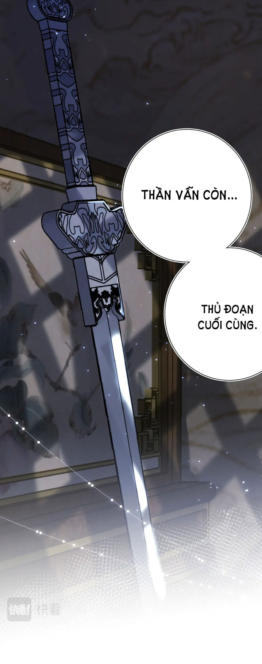 Ác Nữ Cự Tuyệt Cua Nam Chính Chapter 90 - Trang 2