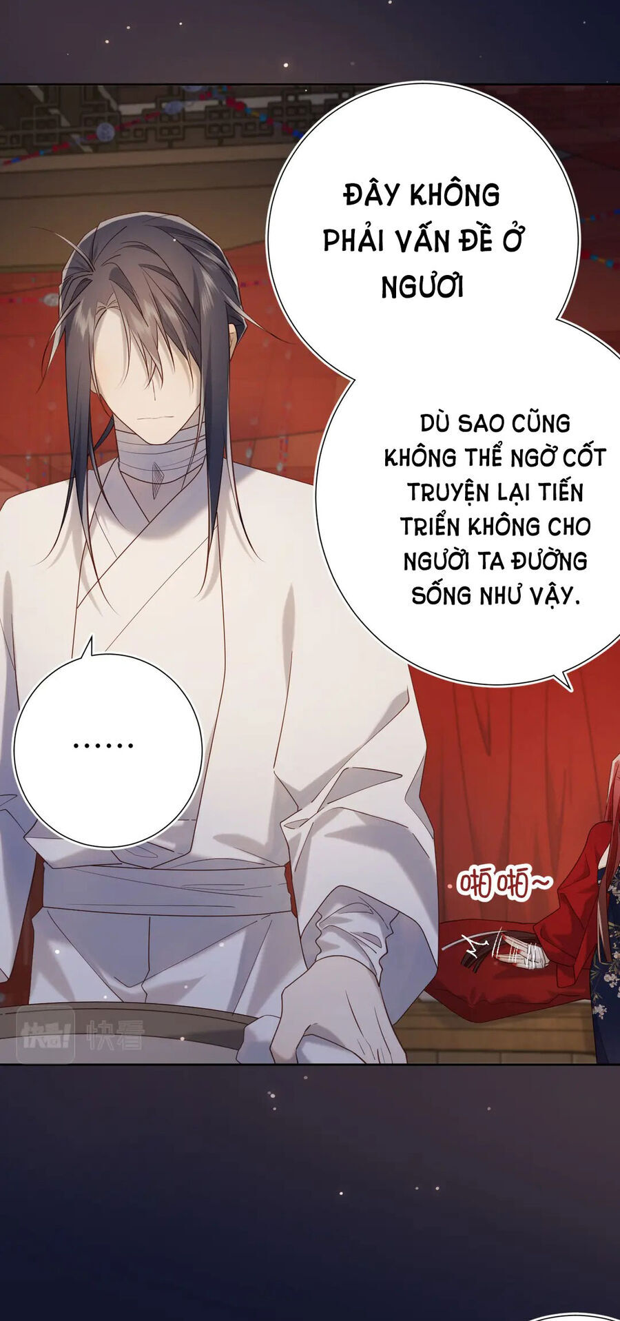 Ác Nữ Cự Tuyệt Cua Nam Chính Chapter 90 - Trang 2